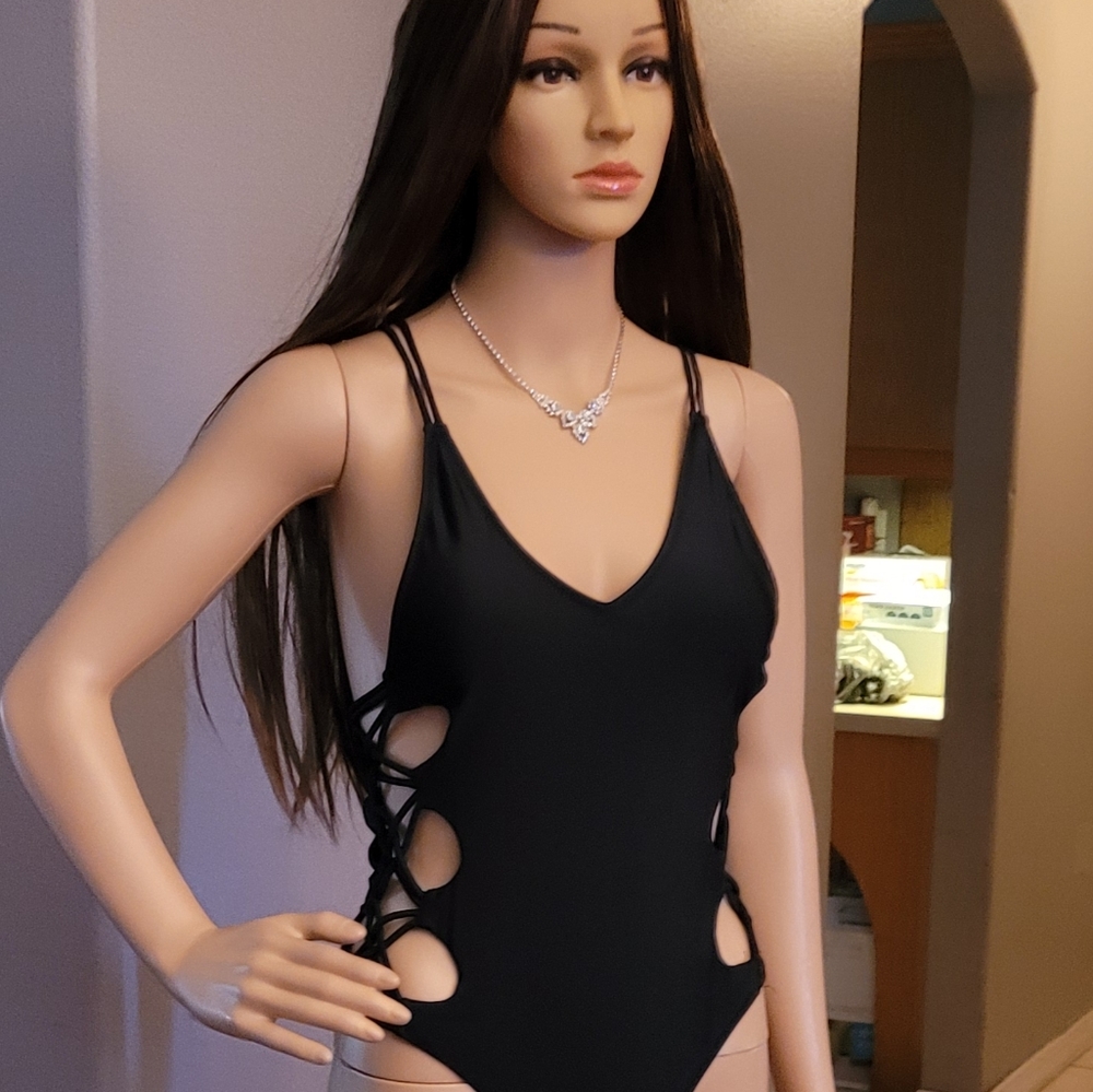 Sexy Bodysuit 🔥🤎